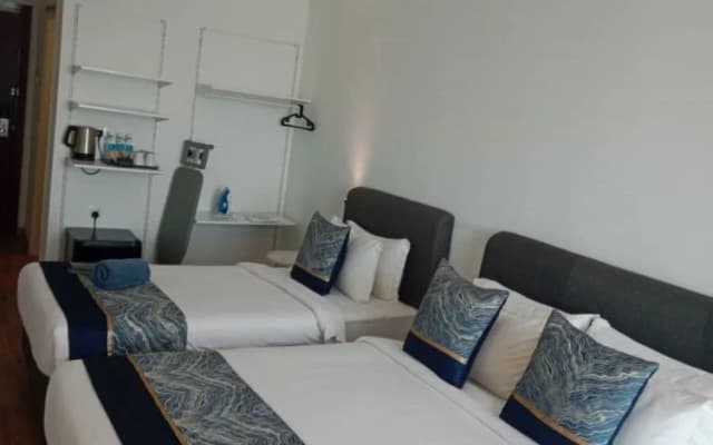 The Suites  SGR Melaka - photo 5