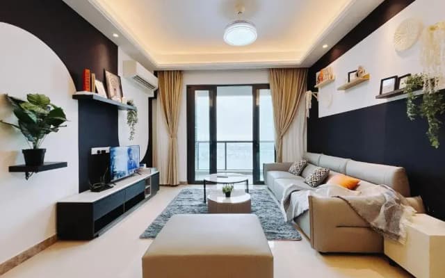 R&F Princess Cove By Homefort Suites - photo 3
