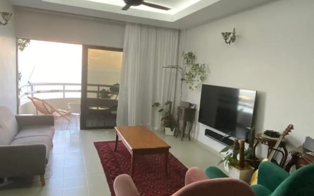 Seafront 62 at Regency Tanjung Tuan, PD - photo 2