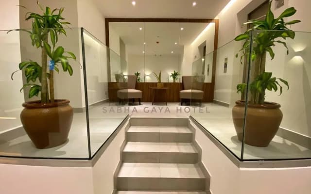 Sabha Gaya Hotel - photo 4