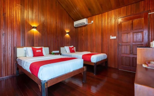 OYO 90166 Bubul Village Stay - photo 4