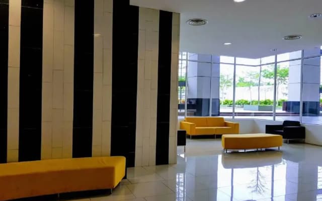 Skypod Residence - photo 2