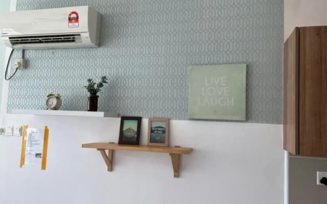 09-MODERN studio Palazio Mount Austin Homestay 3bedroom For 7PAX - photo 5