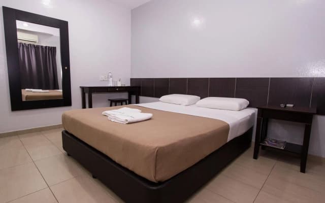 Hotel Jelai Mentakab - photo 4