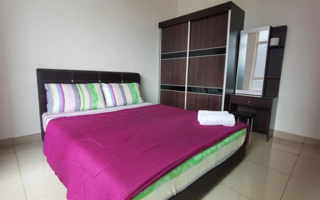 Ipoh Majestic R&C Homestay 2 & 3 - photo 5