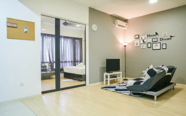 USJ One Subang Jaya by Widebed - photo 2