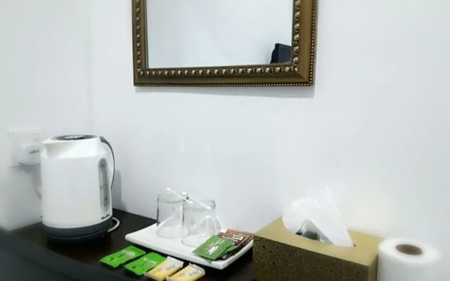 OYO 273 Afz World Langkawi Motel - photo 2