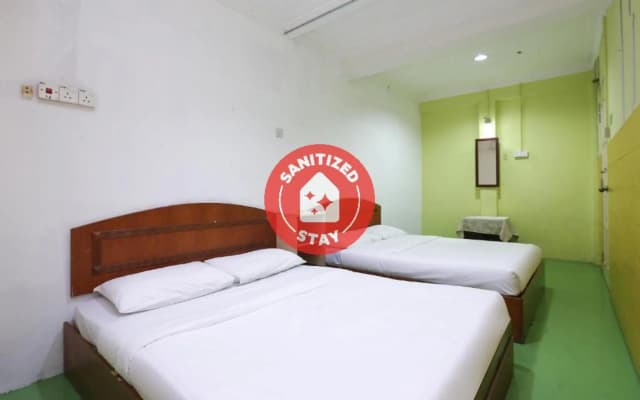 OYO 89784 Impiana Hotel - photo 2