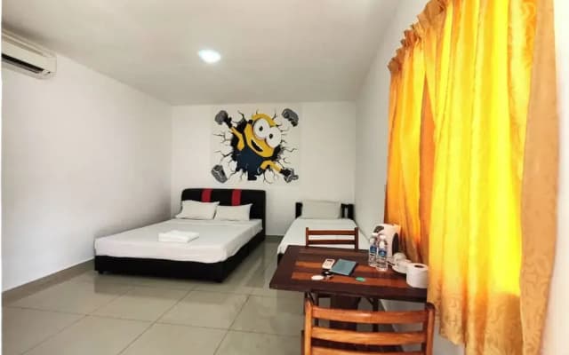 Ovilla Home B&B - photo 2