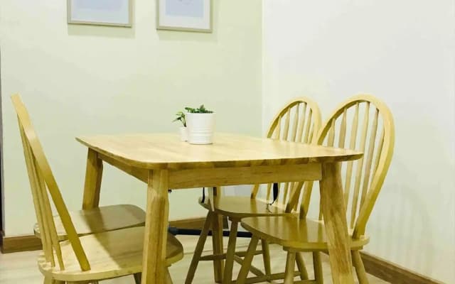 Sarang Homestay - Landed House with 3 Bed Rooms - photo 2