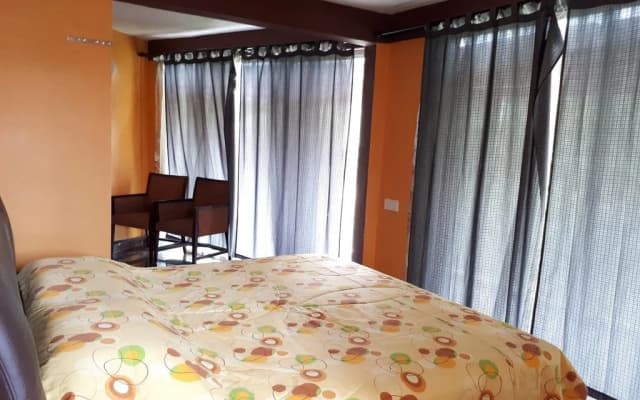 Santai Bistro & Chalet - photo 2