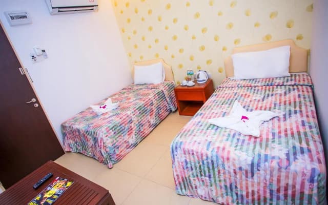 KB50 Guesthouse - photo 5