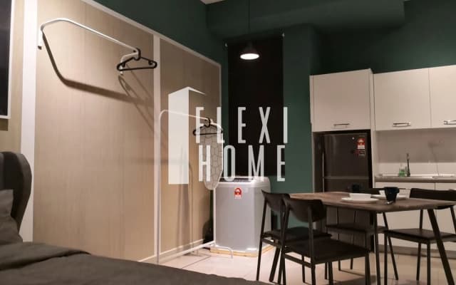 Cybersquare by Flexihome - photo 5