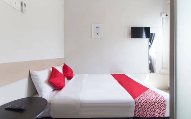 Hotel O Big C Motel - photo 3