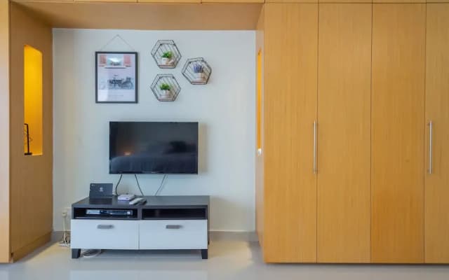 Oasis Square Serviced Apartment - photo 3