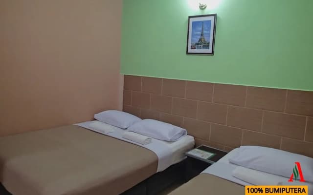 Adamson Inn Penang - photo 4