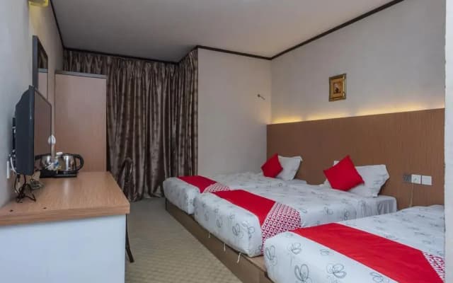 Hotel Suan Bee - photo 5
