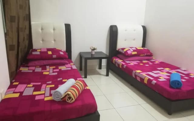 Homestay Semenyih 3 Bedroom Apartment by Kasyaf - photo 4
