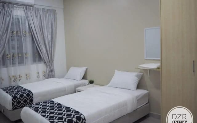 DZR Homes Bangi Wonderland near UKM - photo 5