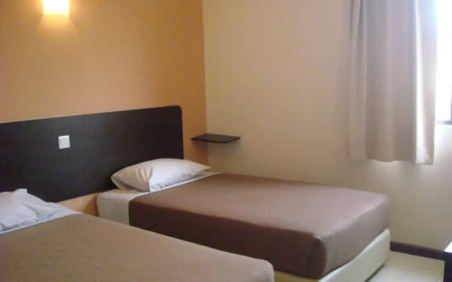 Sempurna Resort - photo 4