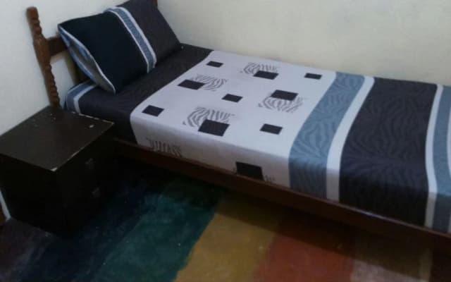Lazy Boys Budget Guest House - photo 2
