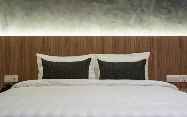 Blu Sentral Hotel - photo 4
