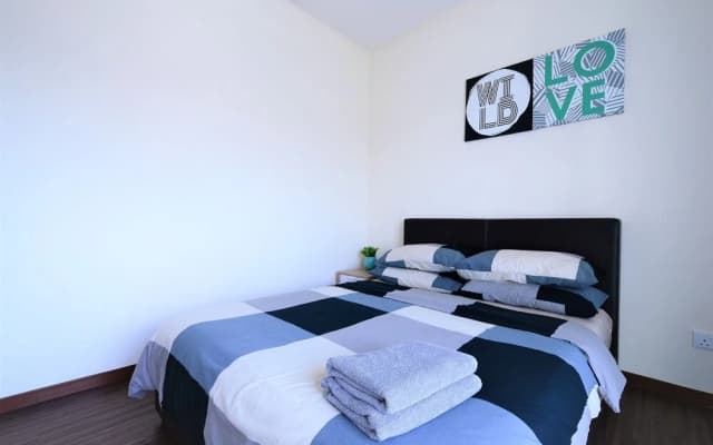 Holiday Home Setapak Central Mall KL - photo 5