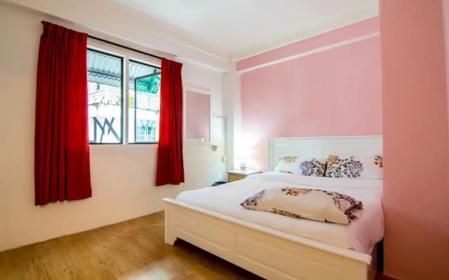 Cameron Highlands Apartment (Desa Anthurium) C8 - photo 3