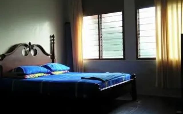 Villasayang Homestay - photo 5