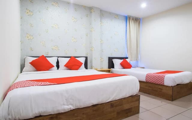 Hotel SK Kajang - photo 2