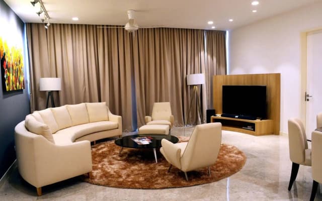 KLCC Apartments - photo 2