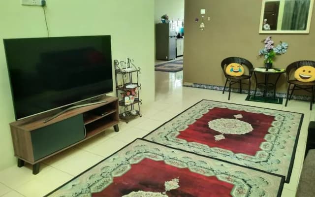 homestay D'yaMiaLiSaZ - photo 4