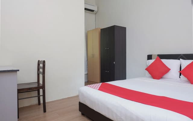 Hotel O Kay Inn Kerteh - photo 3