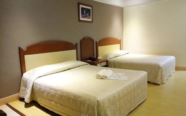 Purnama Hotel - photo 3