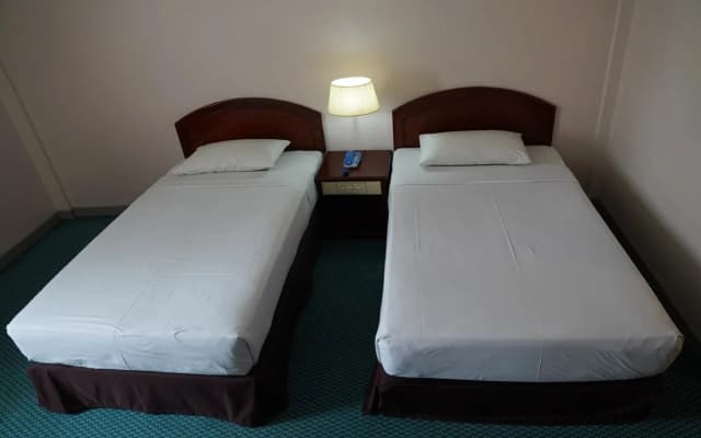 Hotel Seri Malaysia Johor Bahru - photo 5