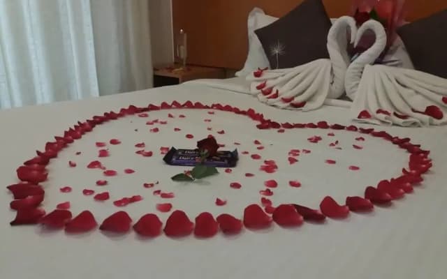 Cameron Nova Highlands Resort - photo 3