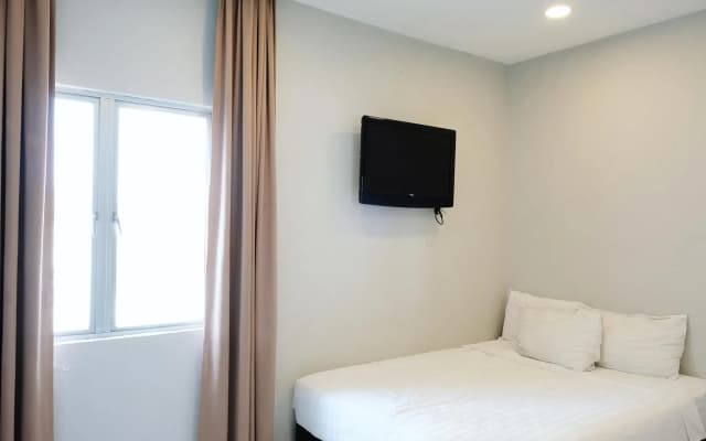 De Era Hotel - photo 5