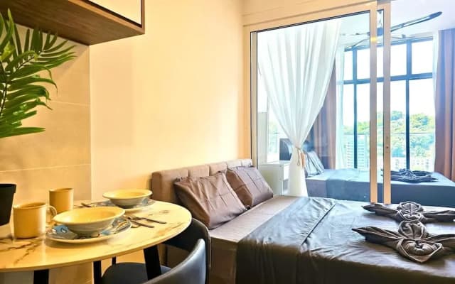 Covesign Suite, The Shore Kota Kinabalu - photo 5