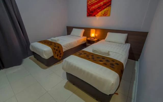 Hotel Seri Rembau - photo 3