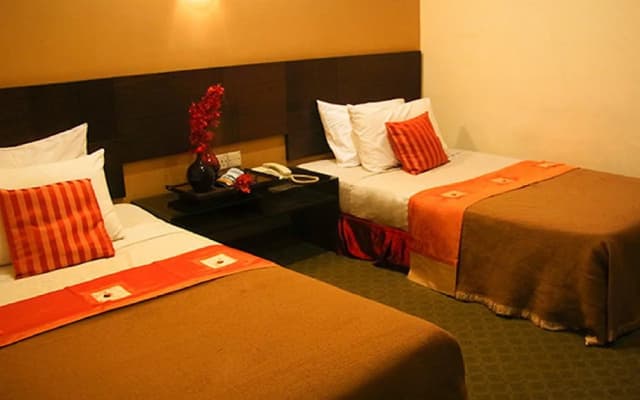 D'Oriental Inn - photo 4