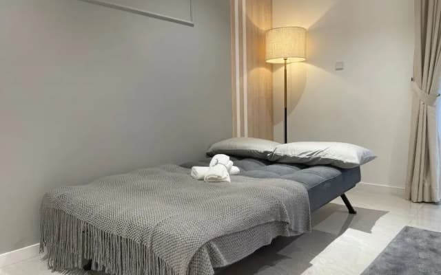 Platinum Quill Apartments Residences - photo 4