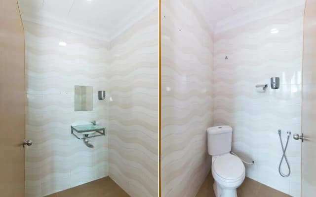 Saujana City Hotel by OYO Rooms - photo 3