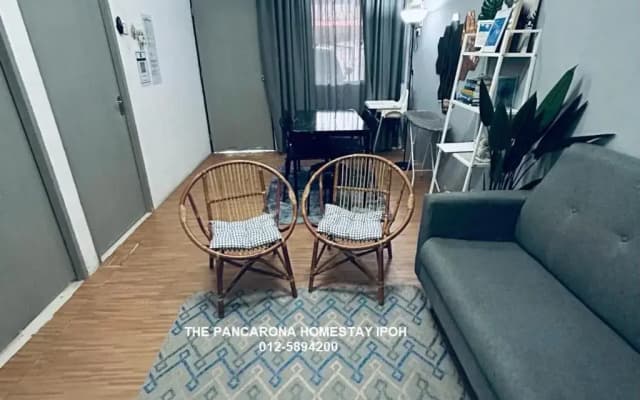 The Pancarona Homestay, Ipoh, Perak - forMUSLIM only - photo 2