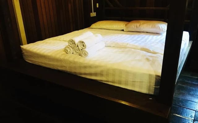 The Roots Eco Resort - photo 5