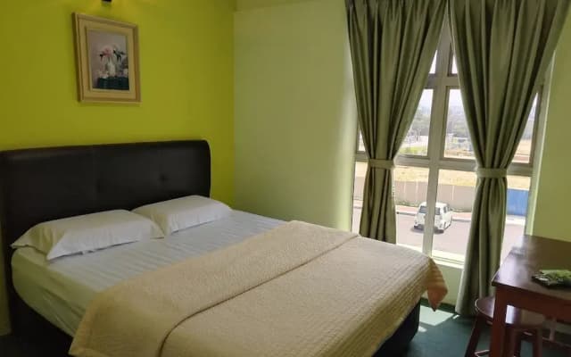 Hotel O Seremban Near SnowLim Wonderland Formerly M&N Hotel - photo 5