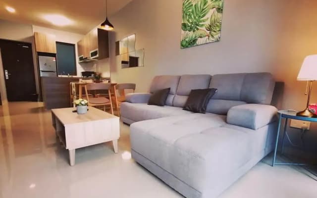 Forest City Ataraxia Park 4 by Wastone - photo 5