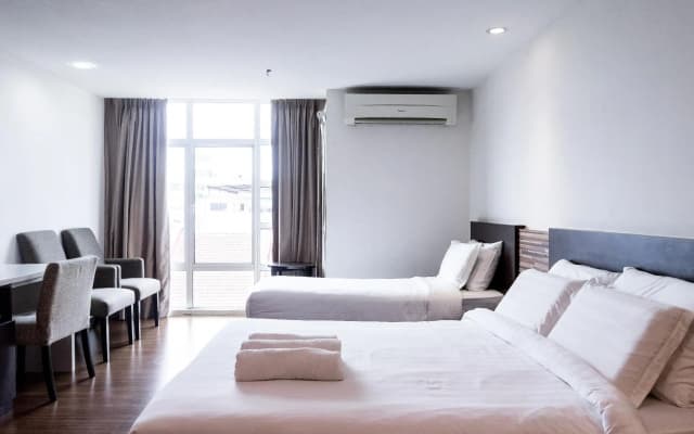 Classy Studio @ Kota Bharu City Point - photo 3