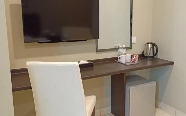 Hotel Desaru Penawar - photo 5
