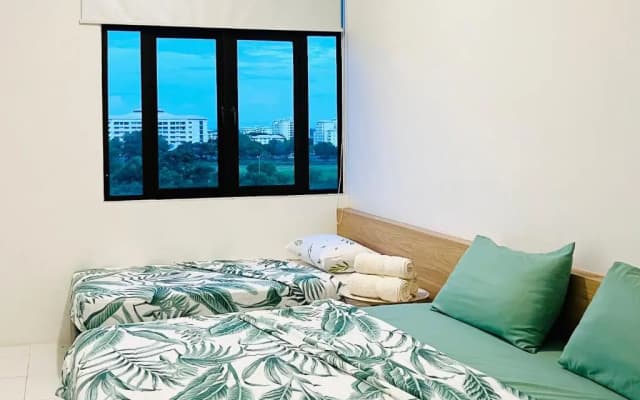 Imperio Condostay Alor Star - photo 3