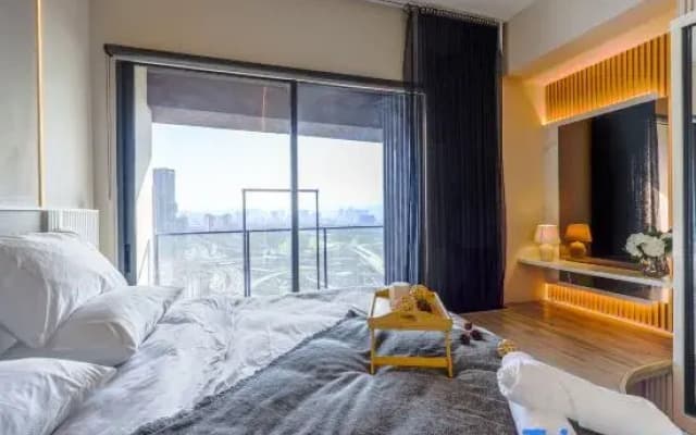 KL Sanctuary Style Comforts, Pool, Gym, Near MRT! - photo 2